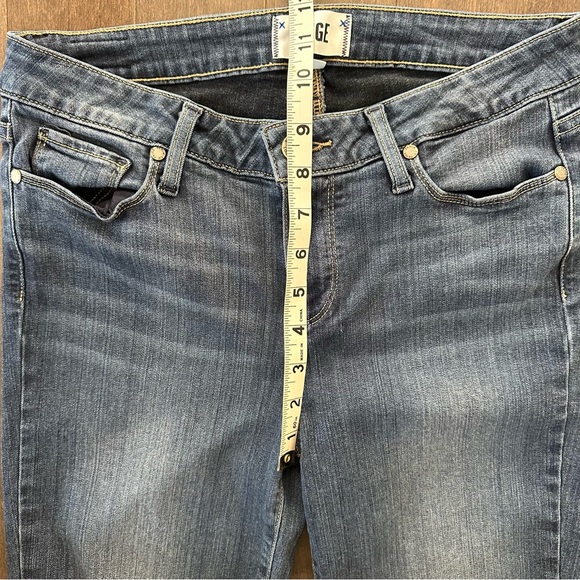 Paige Women's Jeans Verdugo Ankle  Size 30 - Picture 7 of 11